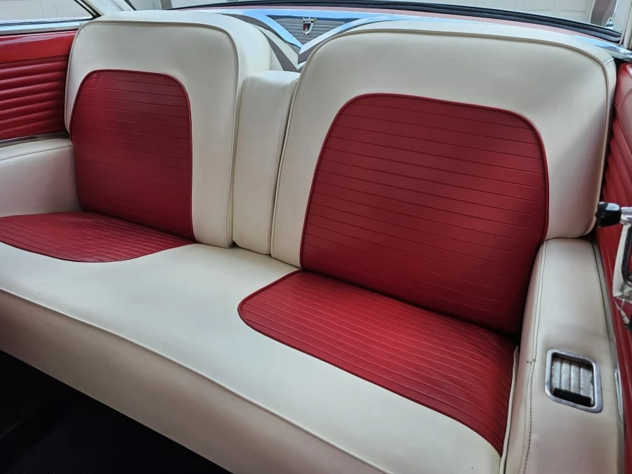 1955 Ford Crown Victoria - Image 30 of 31