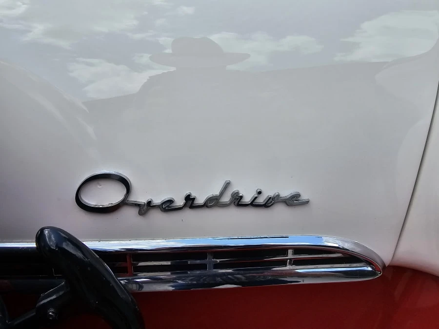 1955 Ford Crown Victoria - Image 12 of 31