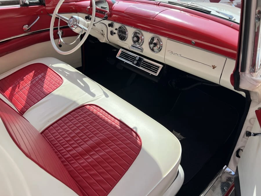 1955 Ford Crown Victoria - Image 6 of 14