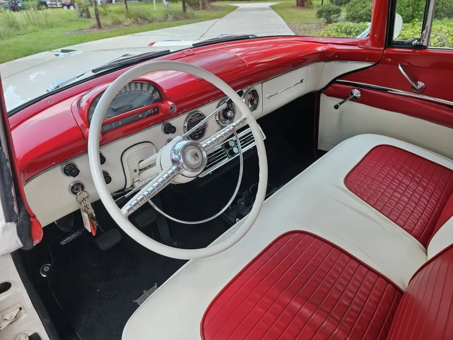 1955 Ford Crown Victoria - Image 23 of 31