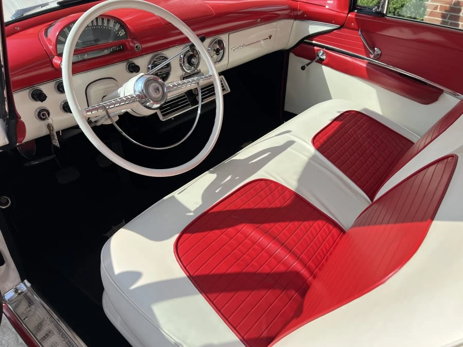 1955 Ford Crown Victoria - Image 5 of 14