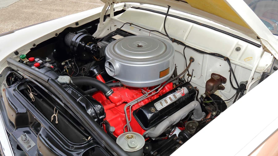 1955 Ford Crown Victoria - Image 6 of 20