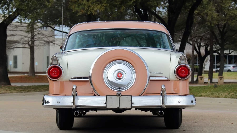 1955 Ford Crown Victoria - Image 15 of 20
