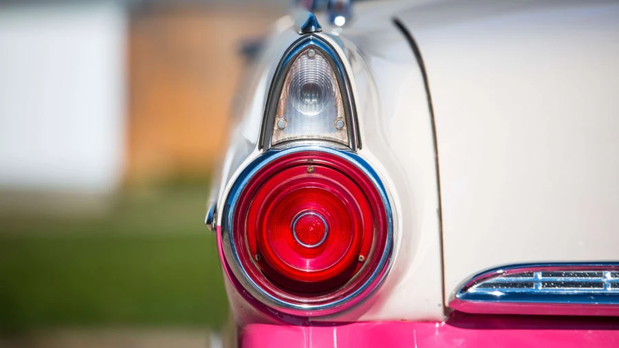 1955 Ford Crown Victoria - Image 12 of 17