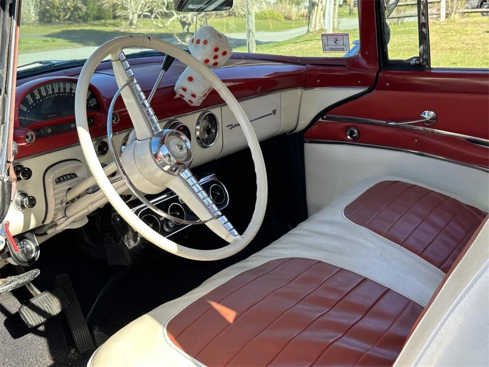 1955 Ford Crown Victoria - Image 27 of 31