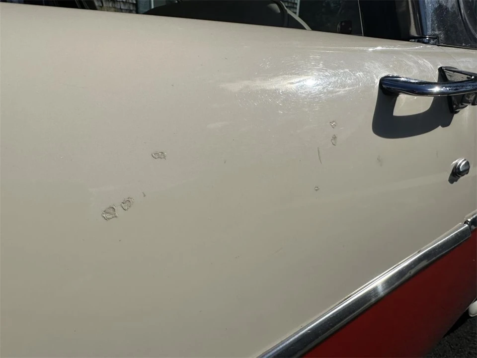 1955 Ford Crown Victoria - Image 21 of 31