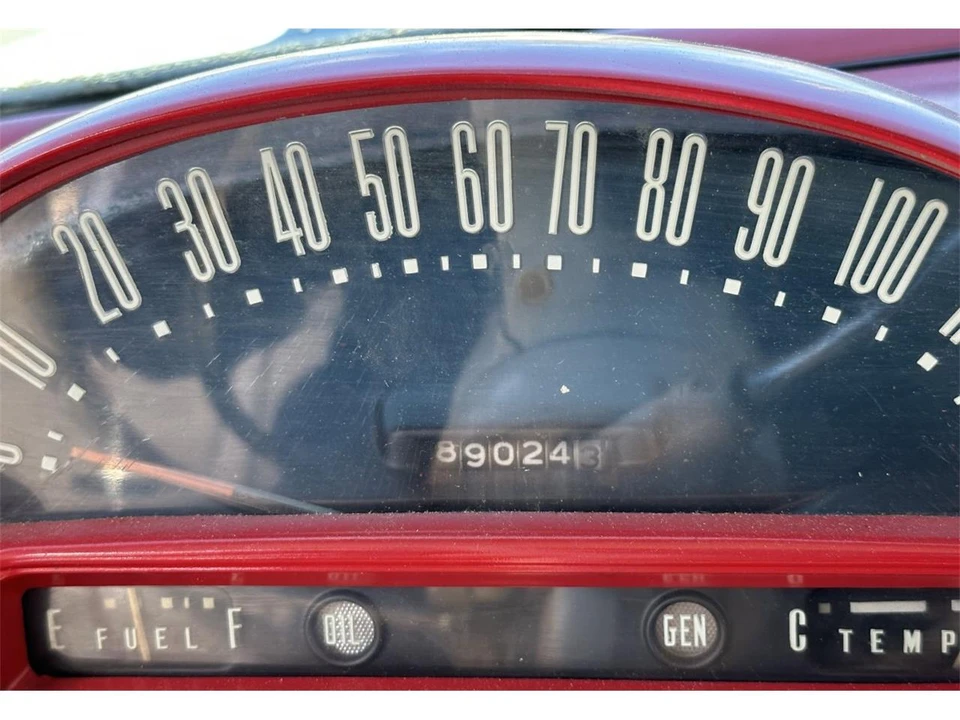 1955 Ford Crown Victoria - Image 31 of 31