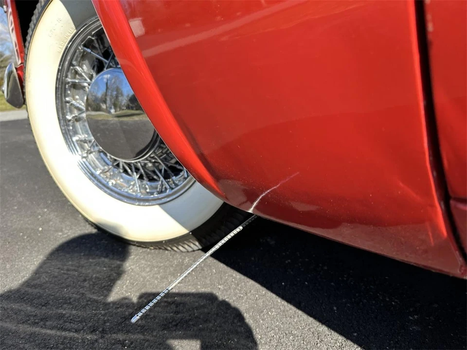 1955 Ford Crown Victoria - Image 17 of 31