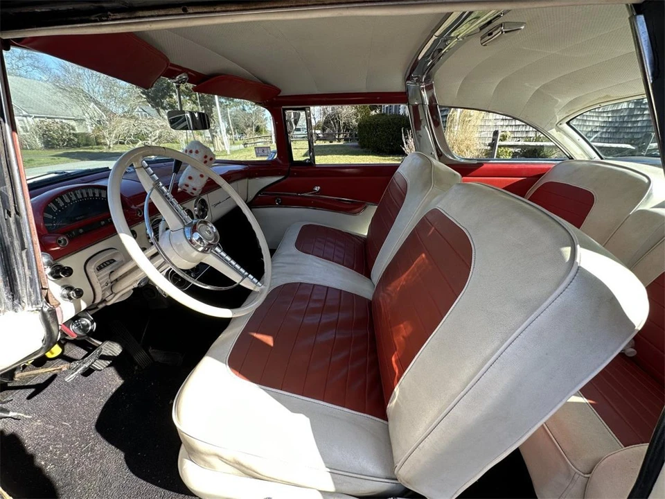 1955 Ford Crown Victoria - Image 29 of 31