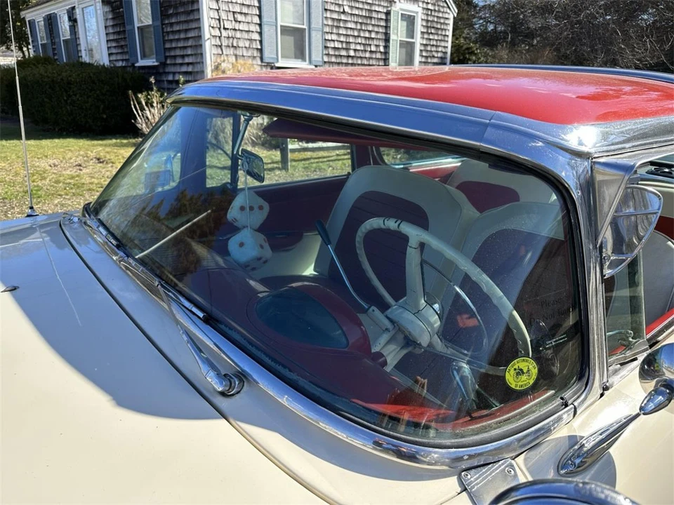 1955 Ford Crown Victoria - Image 18 of 31