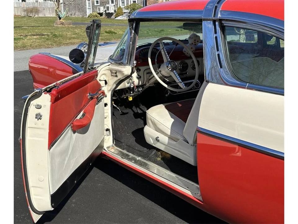 1955 Ford Crown Victoria - Image 22 of 31