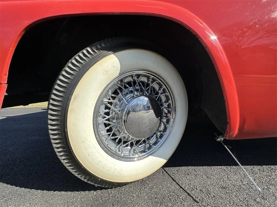 1955 Ford Crown Victoria - Image 16 of 31