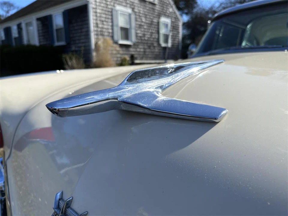 1955 Ford Crown Victoria - Image 6 of 31