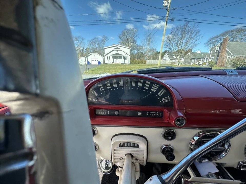 1955 Ford Crown Victoria - Image 26 of 31