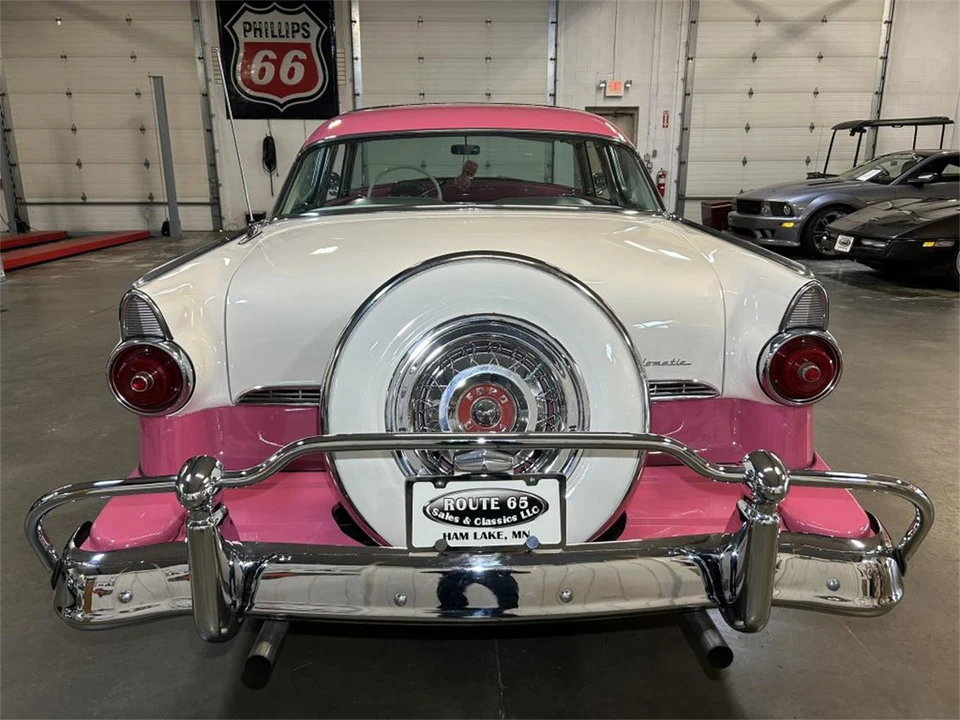 1955 Ford Crown Victoria - Image 6 of 31
