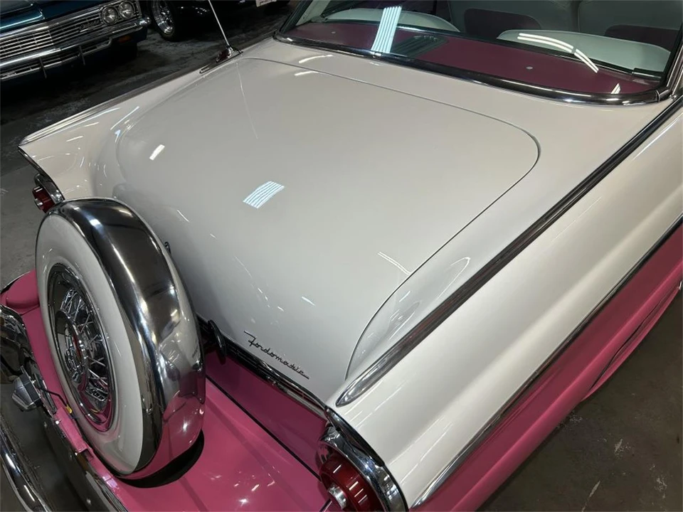 1955 Ford Crown Victoria - Image 22 of 31