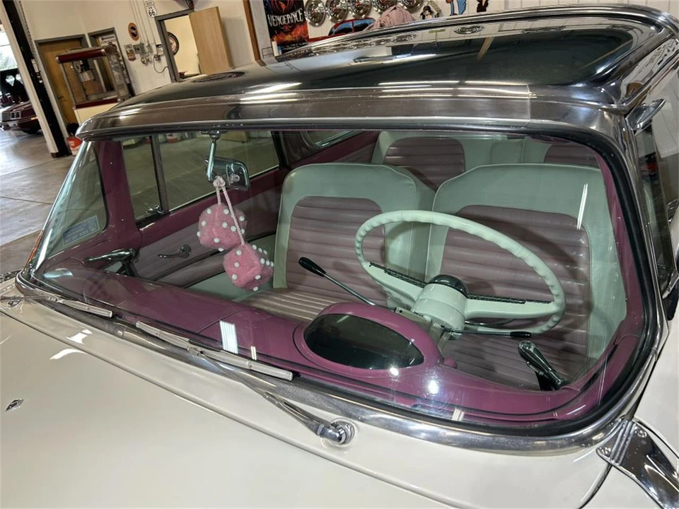 1955 Ford Crown Victoria - Image 13 of 31
