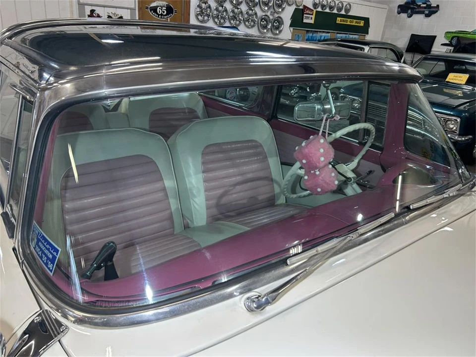 1955 Ford Crown Victoria - Image 14 of 31