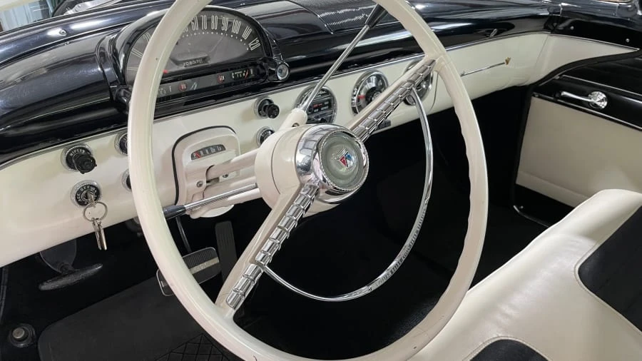 1955 Ford Crown Victoria - Image 6 of 16