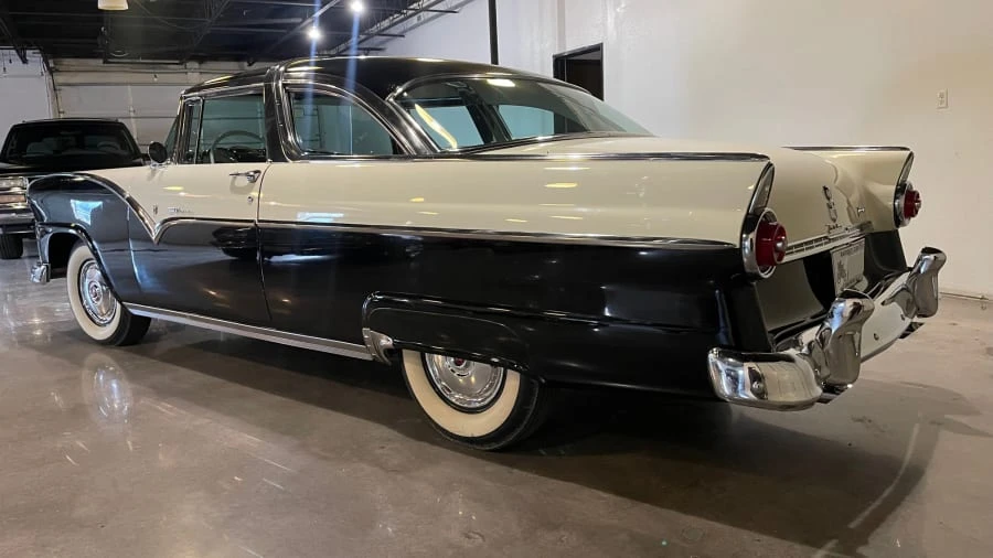 1955 Ford Crown Victoria - Image 3 of 16