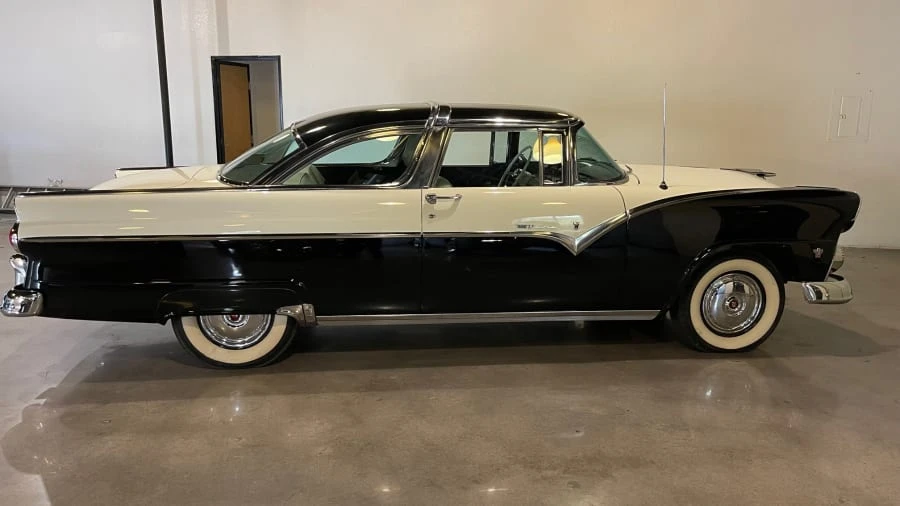 1955 Ford Crown Victoria - Image 14 of 16