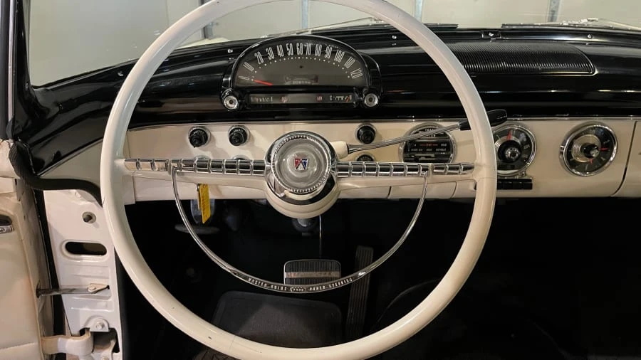 1955 Ford Crown Victoria - Image 8 of 16