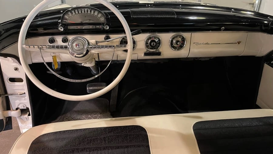 1955 Ford Crown Victoria - Image 7 of 16