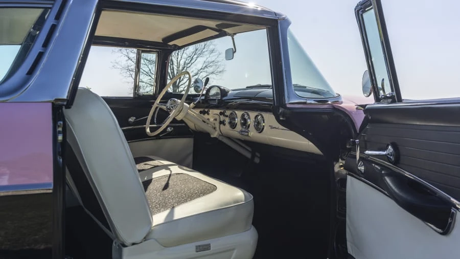 1955 Ford Crown Victoria - Image 5 of 16