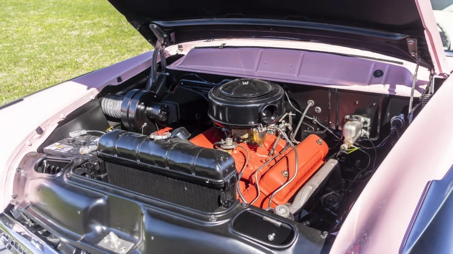 1955 Ford Crown Victoria - Image 6 of 16