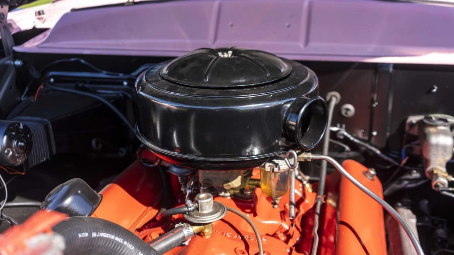 1955 Ford Crown Victoria - Image 15 of 16