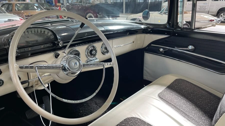 1955 Ford Crown Victoria - Image 5 of 5