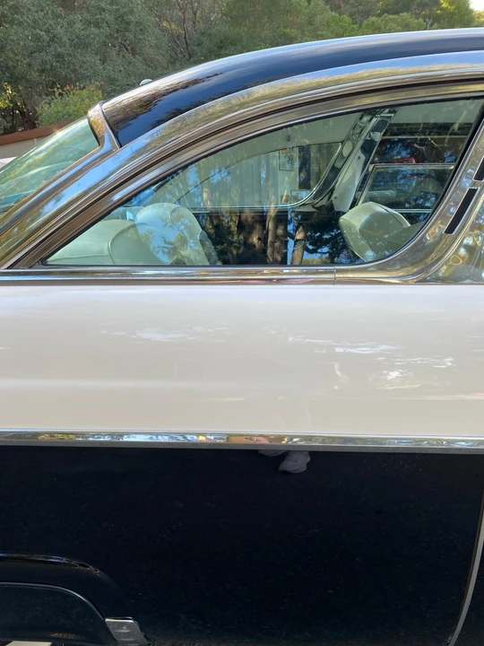 1955 Ford Crown Victoria - Image 13 of 21