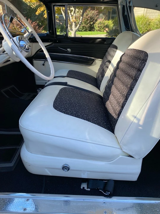 1955 Ford Crown Victoria - Image 20 of 21