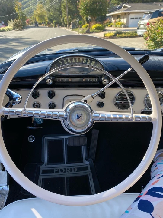 1955 Ford Crown Victoria - Image 21 of 21
