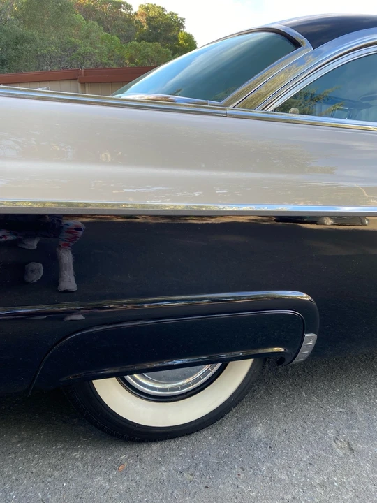 1955 Ford Crown Victoria - Image 12 of 21