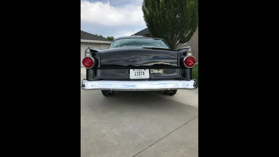 1955 Ford Crown Victoria - Image 5 of 7