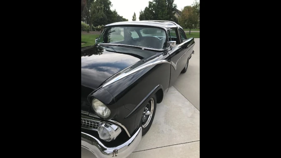 1955 Ford Crown Victoria - Image 6 of 7