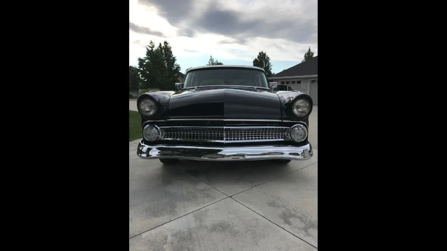 1955 Ford Crown Victoria - Image 7 of 7