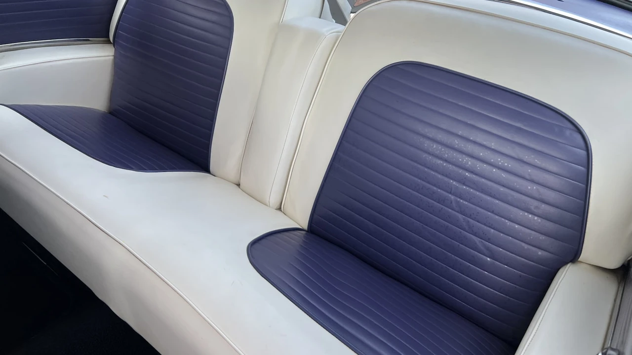 1955 Ford Crown Victoria - Image 6 of 9