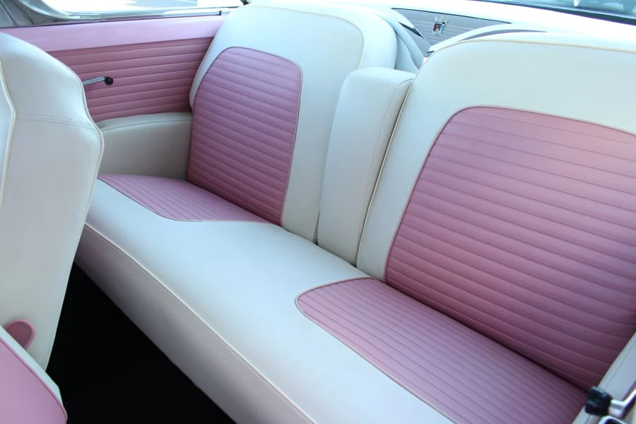 1955 Ford Crown Victoria - Image 5 of 9