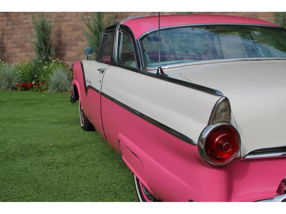 1955 Ford Crown Victoria - Image 31 of 31