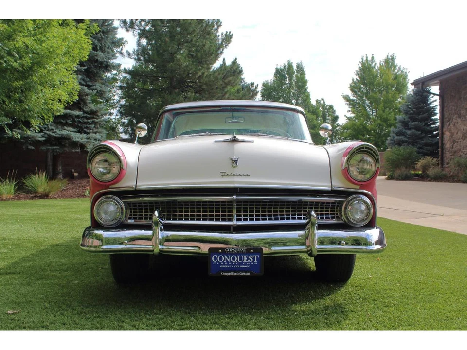 1955 Ford Crown Victoria - Image 13 of 31