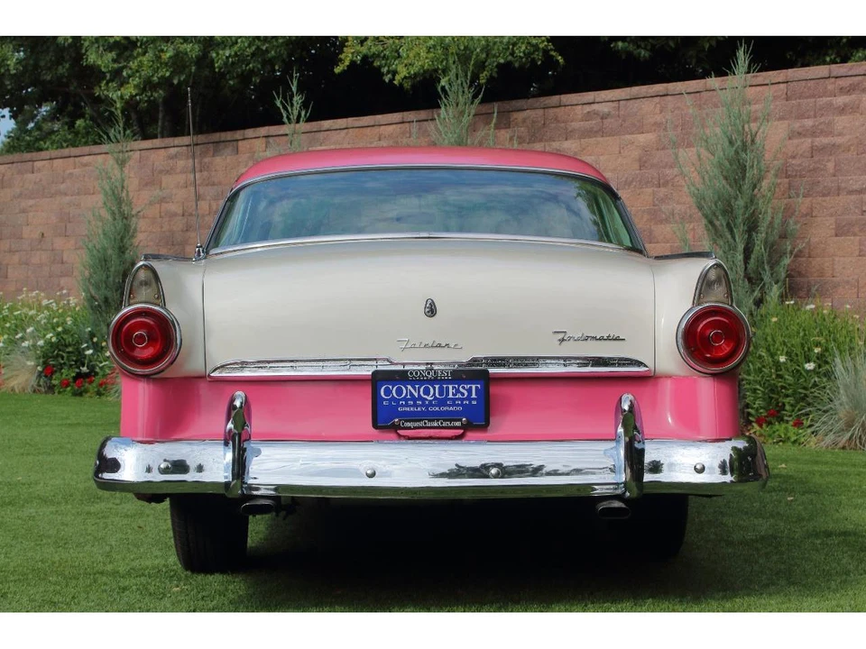 1955 Ford Crown Victoria - Image 28 of 31