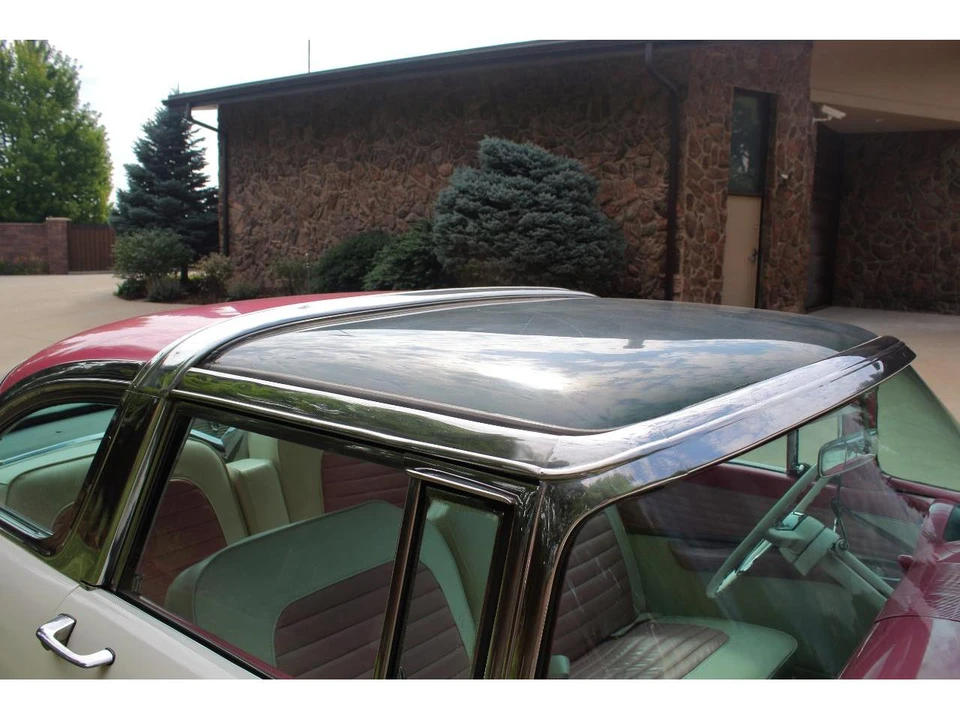 1955 Ford Crown Victoria - Image 25 of 31