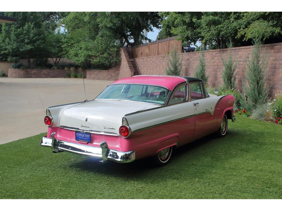 1955 Ford Crown Victoria - Image 4 of 31