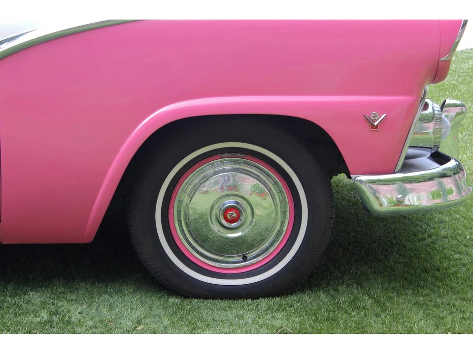 1955 Ford Crown Victoria - Image 19 of 31