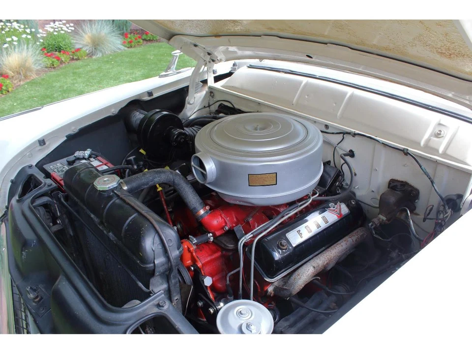 1955 Ford Crown Victoria - Image 10 of 31