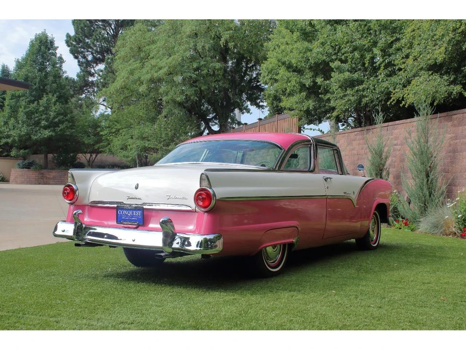1955 Ford Crown Victoria - Image 26 of 31