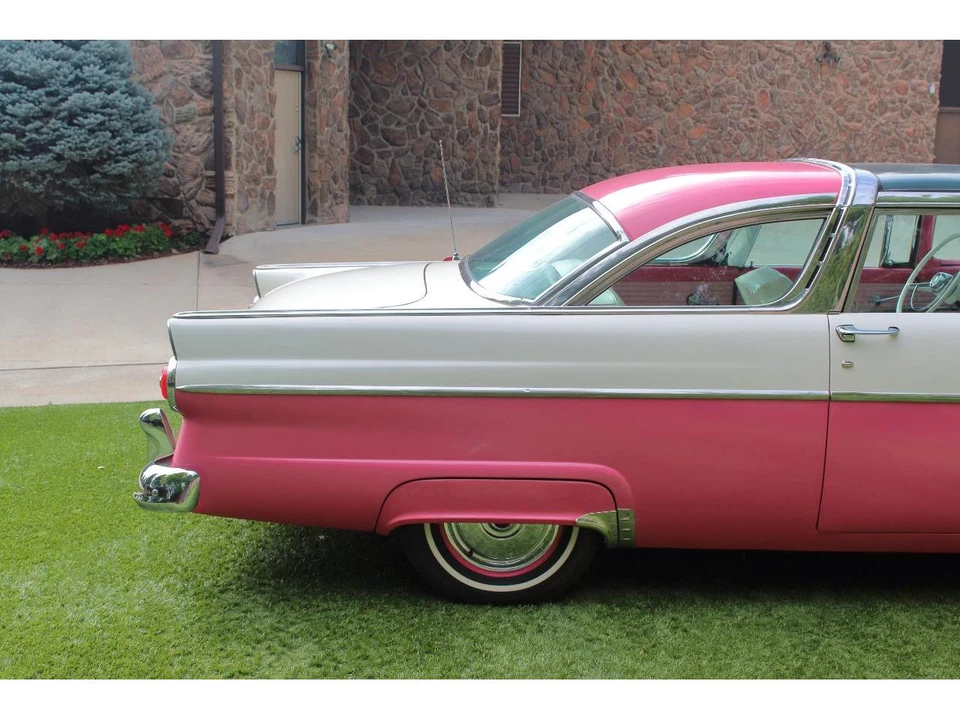 1955 Ford Crown Victoria - Image 20 of 31