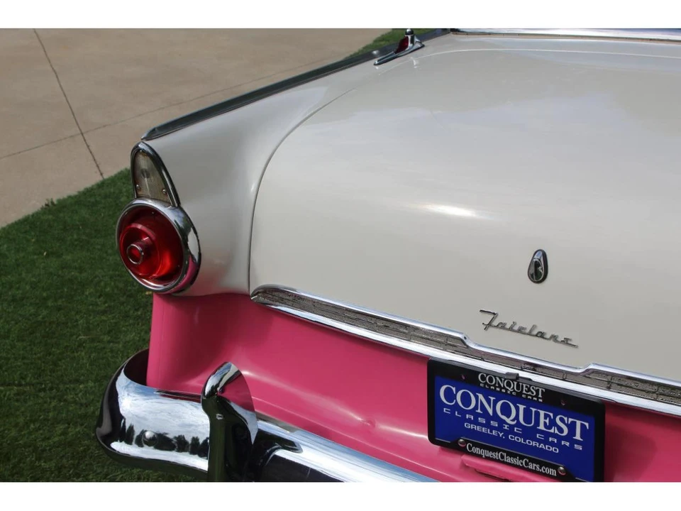 1955 Ford Crown Victoria - Image 29 of 31